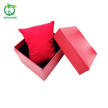 Custom design cosmetic folding gift paper perfume box