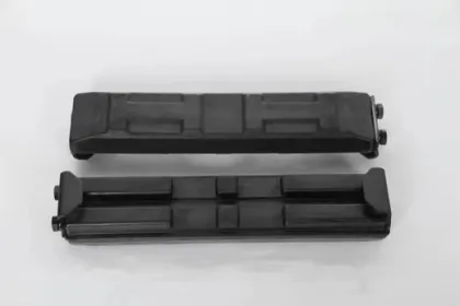 Excavator Rubber Track Pads & Shoes