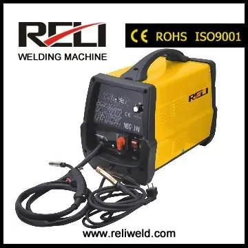 Reli miller mig welders for sale welding machine