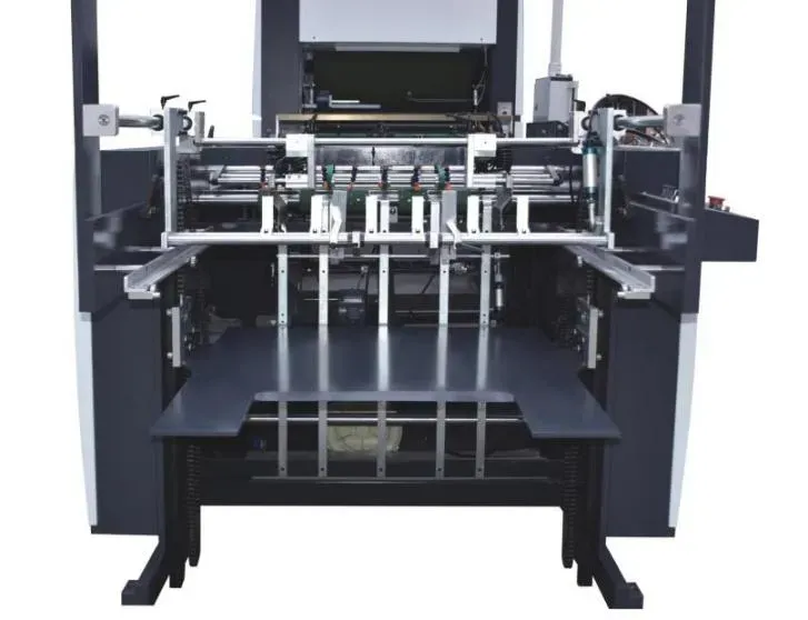 Yfmd-1050A Laminating Machine