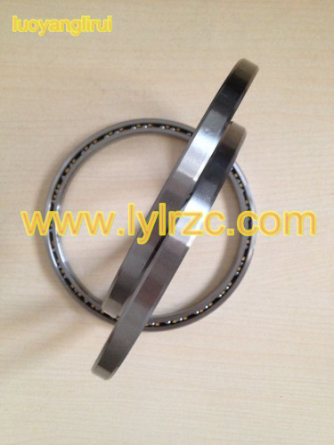 Kb160xpo, Four-Point Contact Ball Bearing, Motorcycle Parts