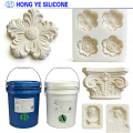 Mold Making Silicone For Flowers