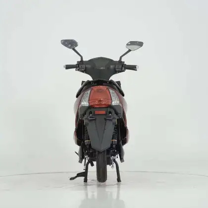 800W Electric Moped with ABS | Taxi/Boda-Boda Customization | OEM Pricing