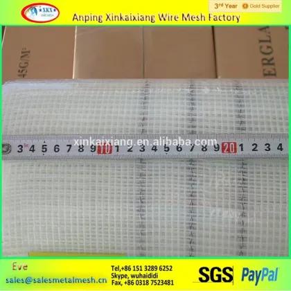 fiberglass mesh /glass fiber fabrics