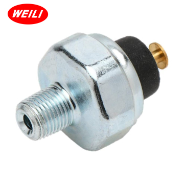 Engine Oil Pressure Sensor for Multiple Car Brands (Toyota, Honda, Daihatsu, Cruiser, Chevrolet, Mitsubishi, Suzuki, Mazda) - 83520-60011
