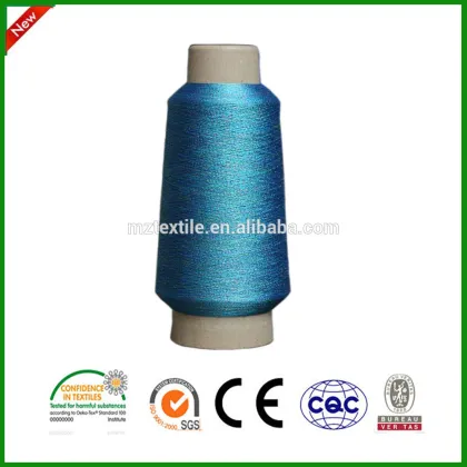 Dongyang metallic thread for fabrics