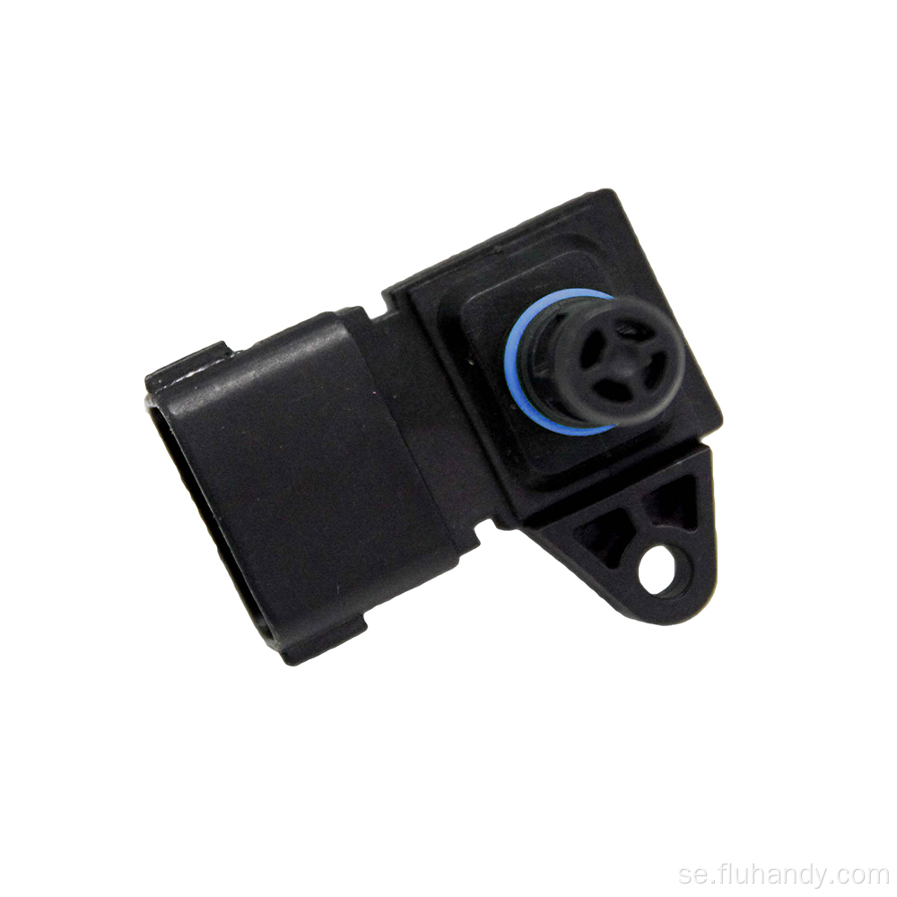 5WK96841 5WY2833A Auto Parts Engine Sensors för KIA