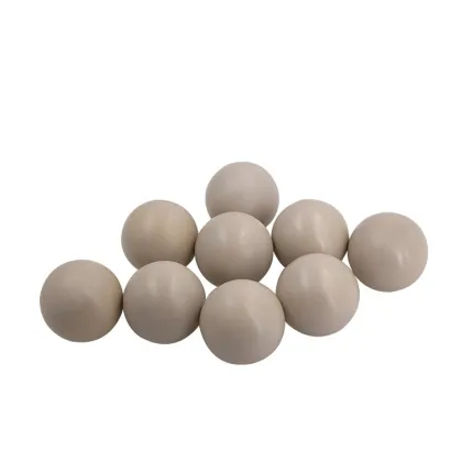 Peek Plastic Balls Spheres Ball Bearing Balls
