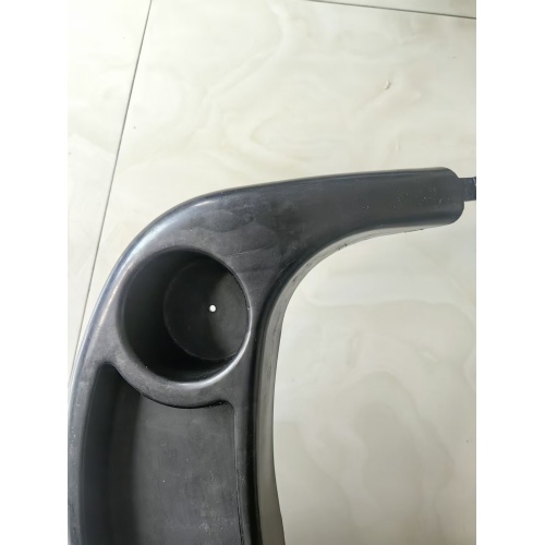 High Quality Injection Molding Service ABS parts