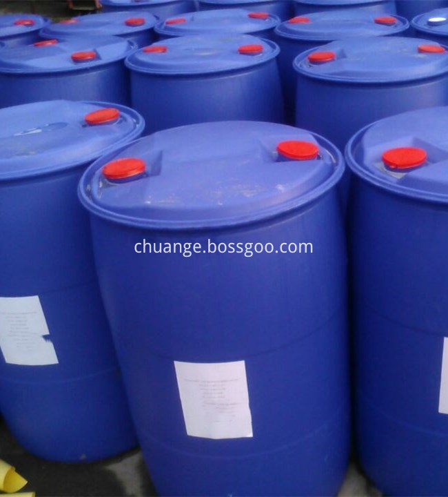 LABSA Linear Alkyl Benzene Sulphoni Acid 96%