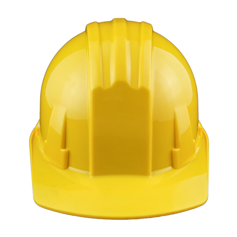 CE construction industrial ABS safety helmet