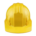 CE construction industrial ABS safety helmet