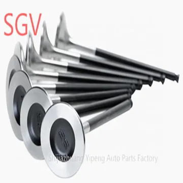 SUZUKI Ignis & Liana 1.3 16V Engine Valves: Intake 12911-69G00 and Exhaust 12915-69G00