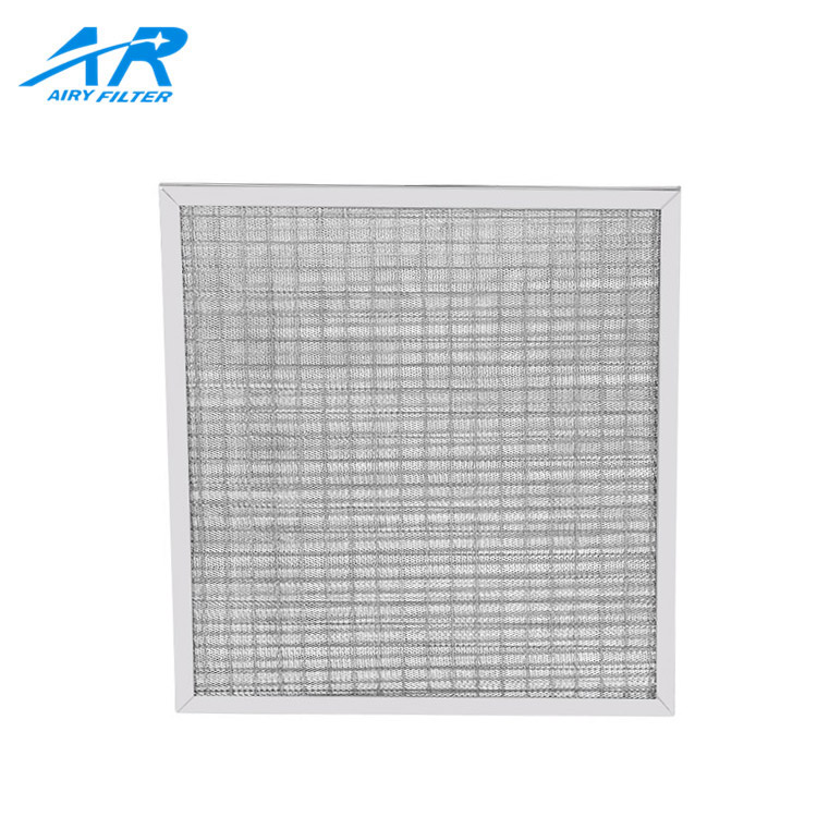 Metal Mesh Filter