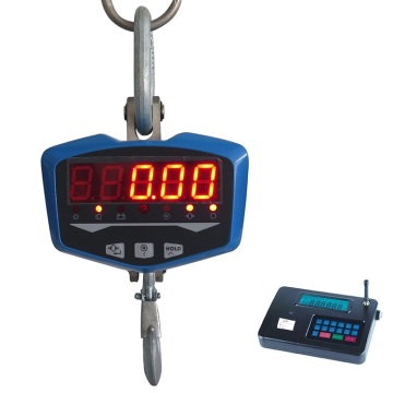 3t Digital Crane scale with printer