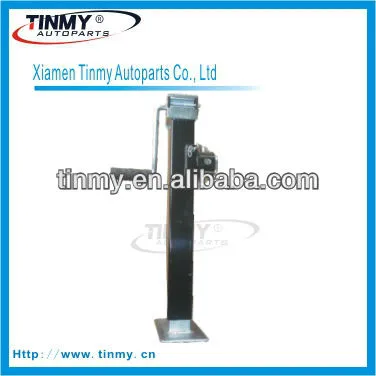 Square tube Trailer Jacks