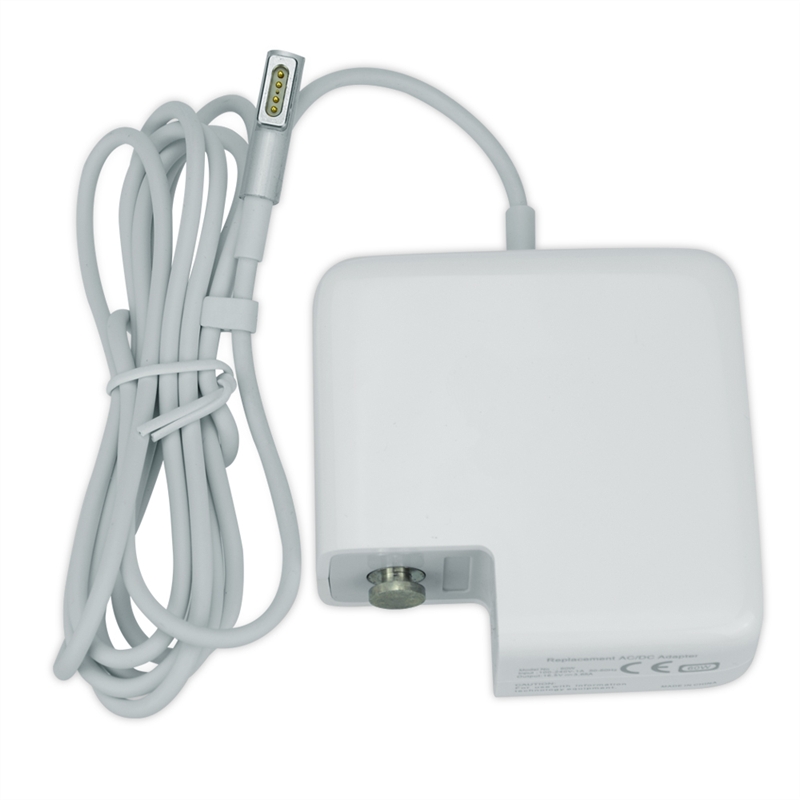 شاحن Apple MacBook 60 وات لـ Magsafe 1