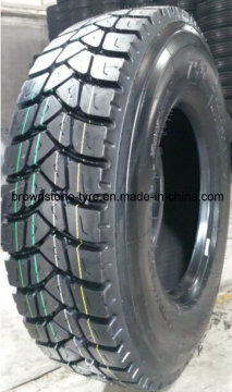 Annaite Brand Pattern 700 Truck Tires for 315/80r22.5