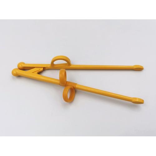 Compostable Corn-based Durable Toddler Training Chopsticks