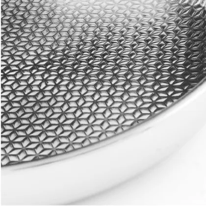 Three-layer Stainless Steel Hot Pot