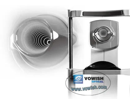 High-Quality SW-6000 Corneal Topographer Search