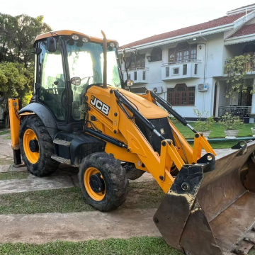 ส่วนลดที่ใช้แล้ว jcb backhoe loaders: 3cx &amp; 4cxr ขายในญี่ปุ่น