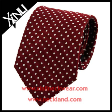 Hand Sewn with Durable Silk Jacquard Woven Tie Young