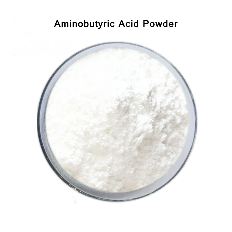 Aminobutyric acid powder