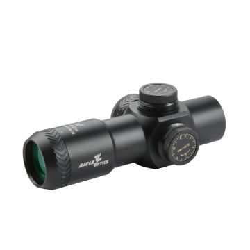 2023 New OEM MARCH 3X28 IR Scope