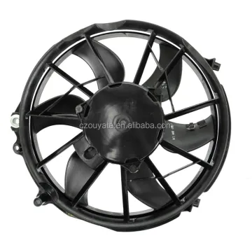 Cooling System Radiator Cooling Fan for Ford Taurus: 3F1Z8C607AA F6DZ8C607A F8DZ8C607AC