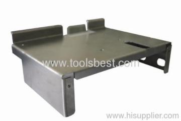 Cnc Punching Parts