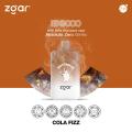 Zgar Az Ice Box-Cola Fizz