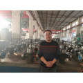 API 6A Wellhead Gate Valve