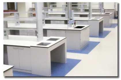 Laboratory furniture/lab work bench/school furniture price list
