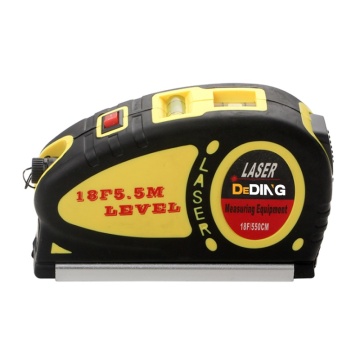 Electronic ruler digital display steel tape measure