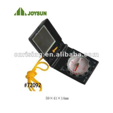 map compass with cover #72092