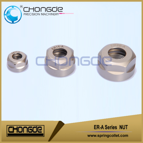 High Precison Accessories Clampling NUT