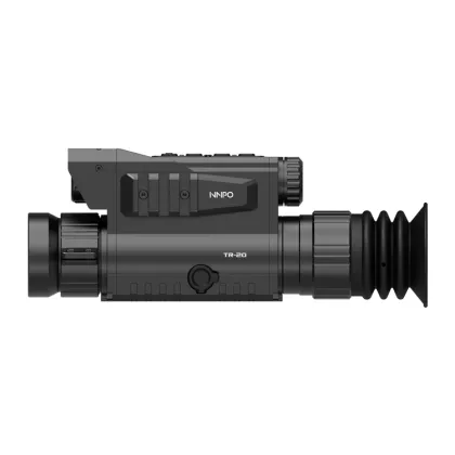 Thermal Scope to Rival the Pulsar Trail Line