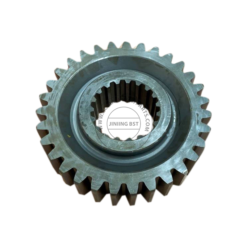 Bulldozer parts 195-15-13232 Gear for D355A-5 bulldozer