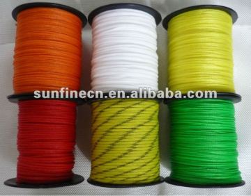 PE Twine for building use