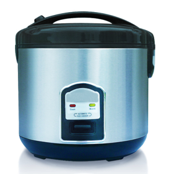 Multi-Cooking 220V Mini Deluxe Electric Rice Cooker