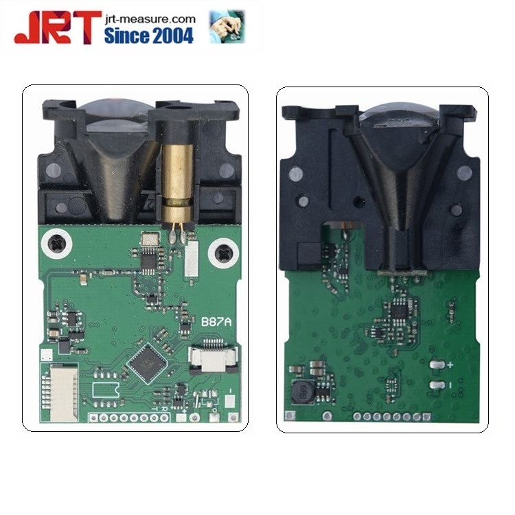 100m Murang Presyo ng LiDAR 5v Laser Distance Sensor