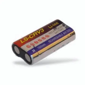 Ni-Mh AA Batteries for Digital Camera