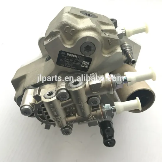 Original Spare part 3975700 qsb6.7 PUMP FUEL INJECTION