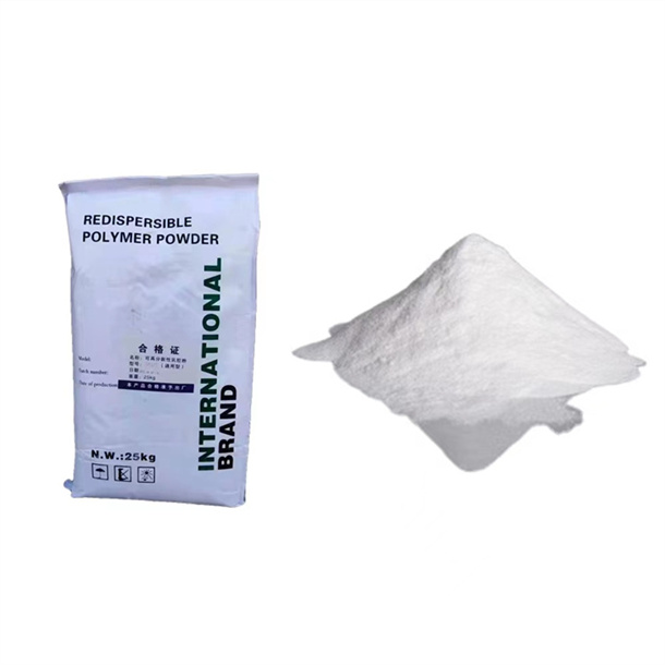 Polímero de polímero redispersível VAE Polymer Powder