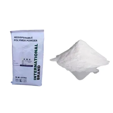 Redispersible Polymer Powder VAE polymer powder