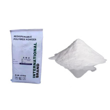 Polvo de polímero redispersable VAE Polímero en polvo