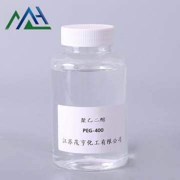 Carbowax 400 PEG 400 CAS 25322-68-3