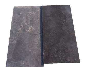 Chinese black and grey limestone for paving wall decoraction