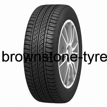 New Brand PCR Tires with Bis (10 sizes for all area in India)